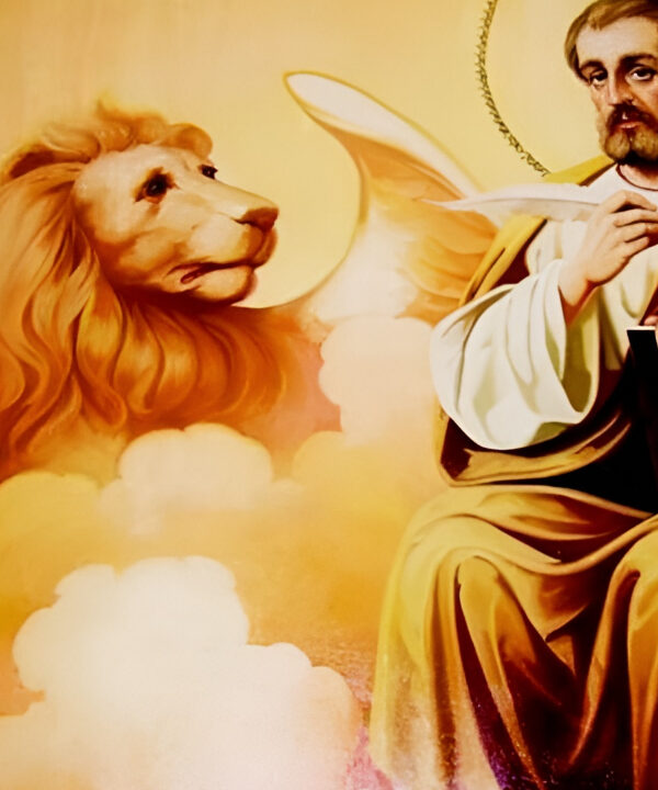 Евангелие дня 23 сентября: Марк 11:23-26