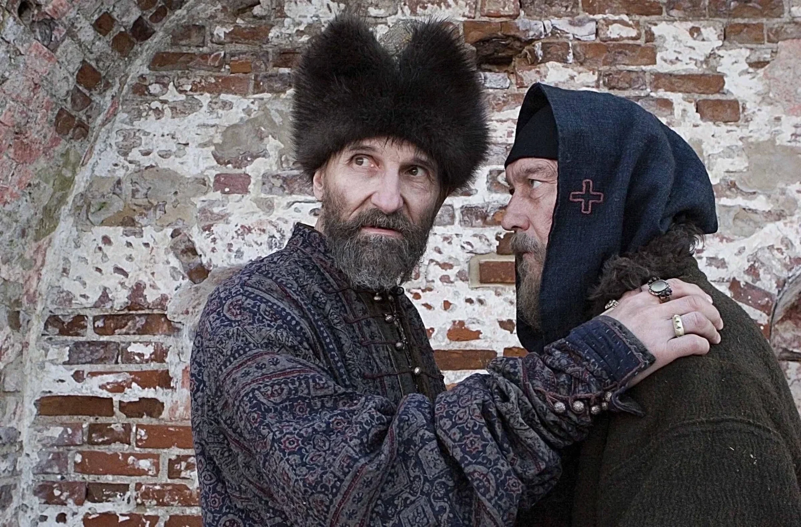«Царь» (2009)