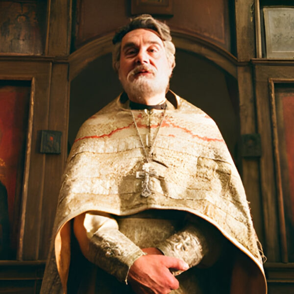 «Поп» (2009)