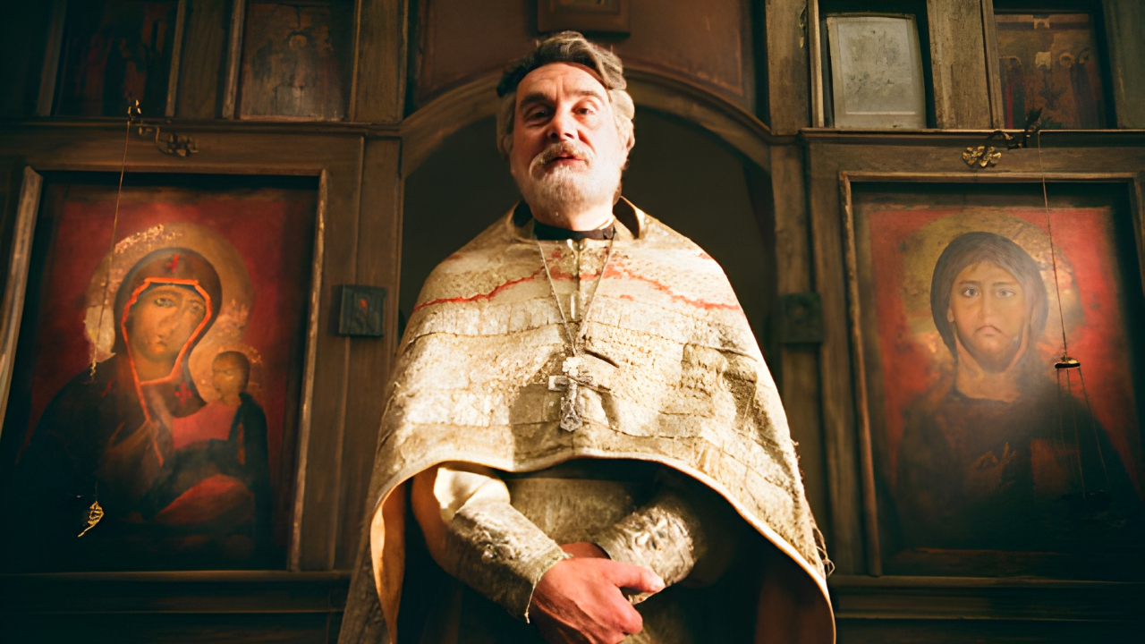«Поп» (2009)