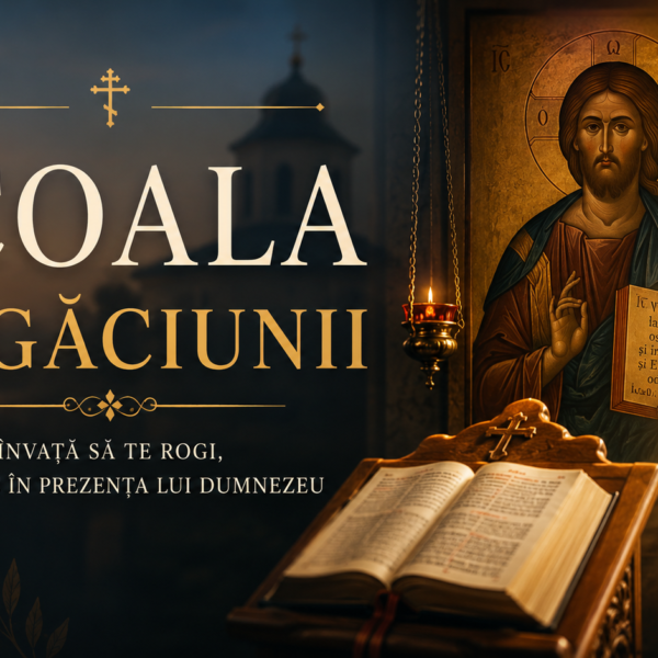 „Cuvine-se cu adevărat”
