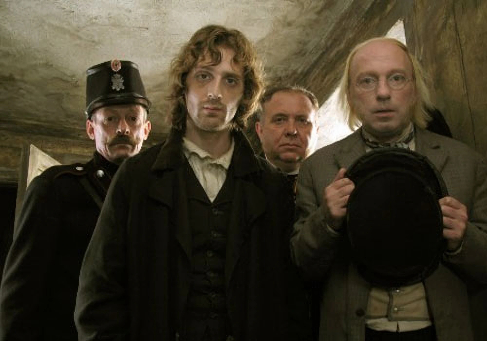 «Преступление и наказание» (2007)