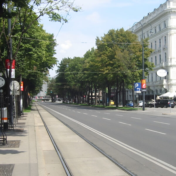 Aproximativ 20 de mii de creștini au participat la „Marșul pentru Isus” de la Viena